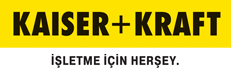 KAISER+KRAFT - Logo